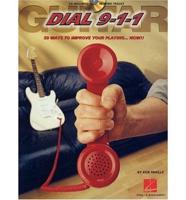 Guitar Dial 9-1-1