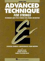 Advanced Technique for Strings