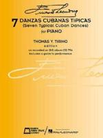 7 Danzas Cubanas Tipicas