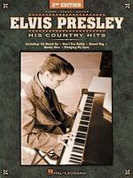 Elvis Presley: His Country Hits