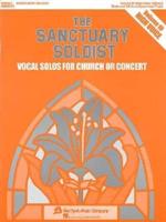 The Sanctuary Soloist