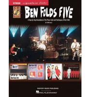 Ben Folds Five - Keyboard Signature Licks