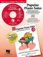 Popular Piano Solos