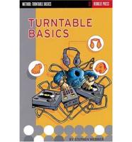 Turntable Basics