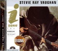 Stevie Ray Vaughan - Isong CD-ROM