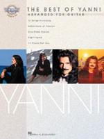 Best of Yanni: Finger Style Guitar