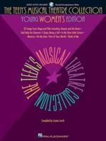 The Teen's Musical Theatre Collection - Young Women's Edition Book/Online Audio