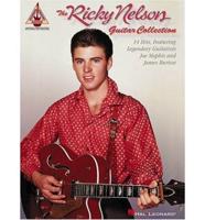 Ricky Nelson Guitar Collection