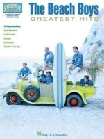The Beach Boys - Greatest Hits