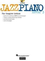 Jazz Piano - Level 3