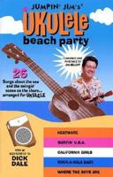 Jumpin' Jim's Ukulele Beach Party