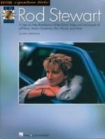 Rod Stewart (+CD)