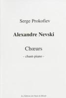 Alexander Nevsky: Coeurs