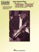 John Coltrane Plays Coltrane Changes