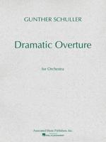 Dramatic Overture for Orchestra (1951)