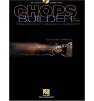 Chord Builders for Guitar