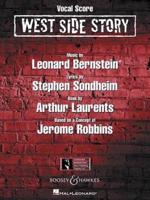 West Side Story. Vocal Score