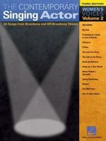 The Contemporary Singing Actor. Volume 2