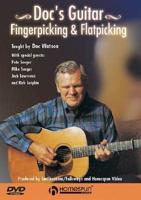 Doc's Guitar Fingerpicking and Flatpicking