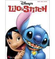 Disney's Lilo & Stitch