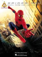 Spider Man: Music from and Inspired by Gtab