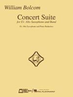 William Bolcom - Concert Suite