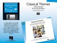 Classical Themes - Level 1 - GM Disk