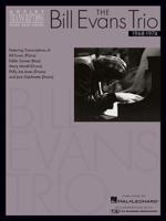 The Bill Evans Trio, Volume 3