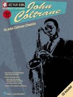 John Coltrane