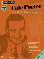 Jazz Play-Along Volume 16: Cole Porter