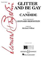 Glitter and Be Gay from Candide