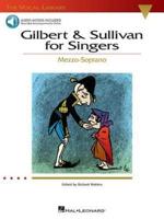 Gilbert & Sullivan for Singers