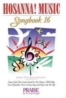 Hosanna Music Songbook