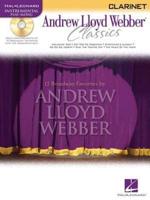 Andrew Lloyd Webber Classics, Clarinet