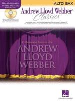 Andrew Lloyd Webber Classics, Alto Sax
