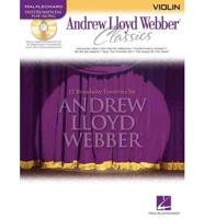 Andrew Lloyd Webber Classics: Violin