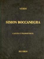 Simon Boccanegra