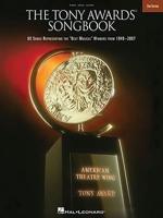 The Tony Awards Songbook