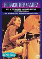 Horacio Hernandez - Live at the Modern Drummer Festival 2000