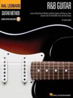 R&B Guitar Method - Hal Leonard Guitar Method (Book/Online Audio)