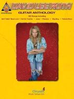 David Lee Roth - Guitar Anthology