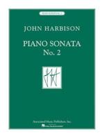 Piano Sonata No. 2