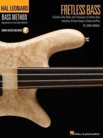 Fretless Bass - A Guide to the Styles and Techniques of Fretless Bass Book/Online Audio