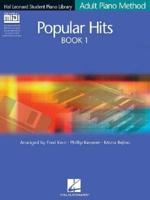Popular Hits Book 1 - Book/GM Disk Pack