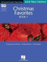 Christmas Solos Book 1