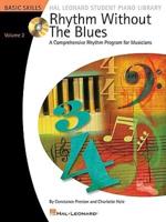 Rhythm Without the Blues, Volume 2