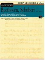 Beethoven, Schubert and More - Volume 1