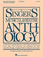 The Singer's Musical Theatre Anthology. Volume 2 Duets