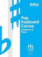 Pop Keyboard Course, Intro