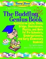 The Budding Genius Book of Reproducible Activities
